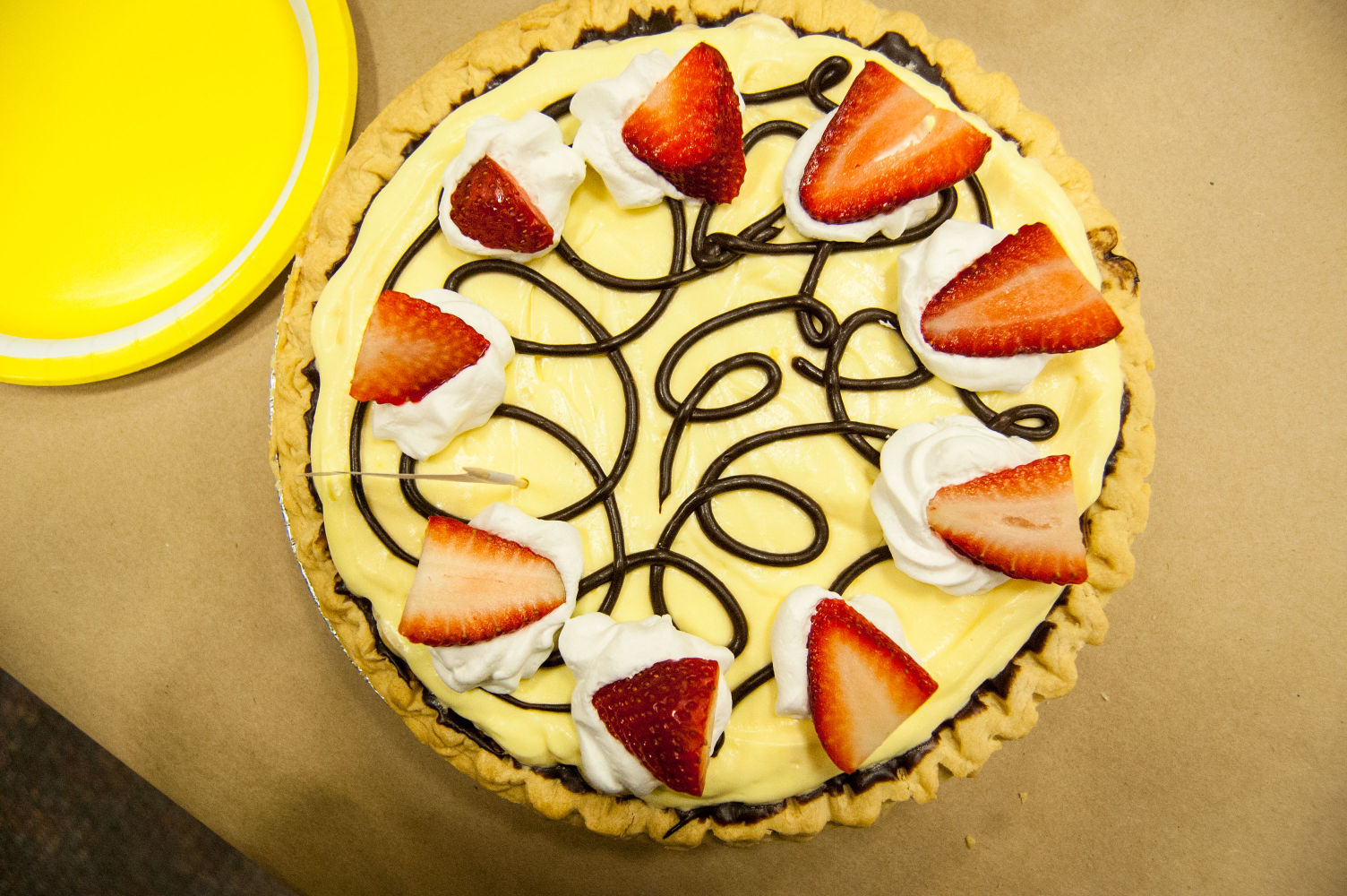 Pie Party